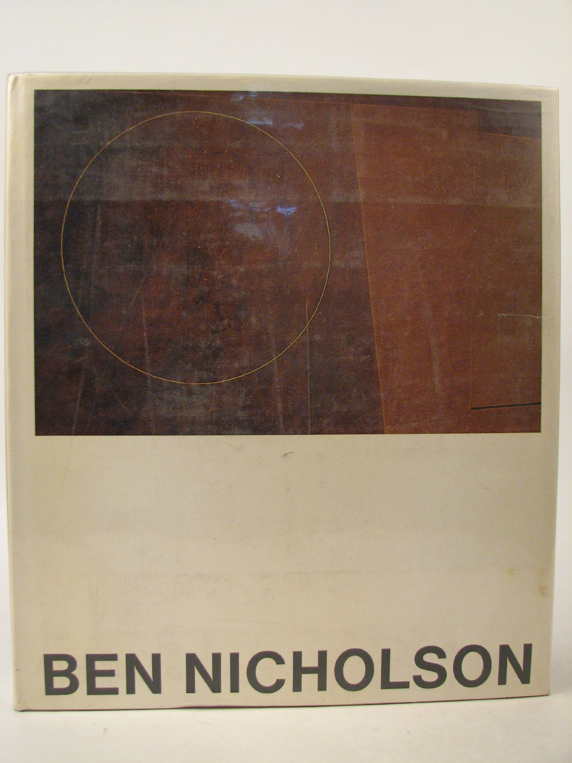 Amazon.co.jp: Ben Nicholson: 本、バイオグラフィー、最新アップデート